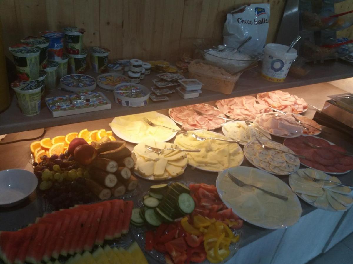 Penzion Slunecnice Kurimska Nova Ves Kültér fotó