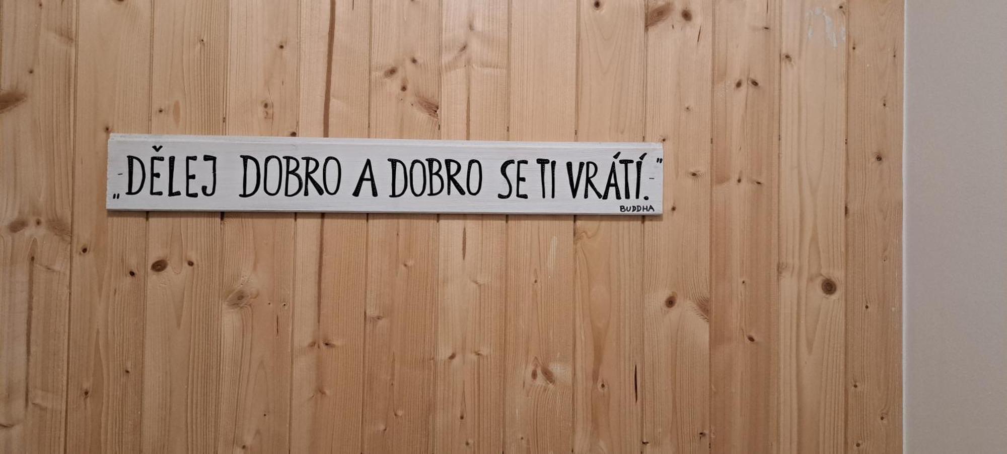 Penzion Slunecnice Kurimska Nova Ves Kültér fotó
