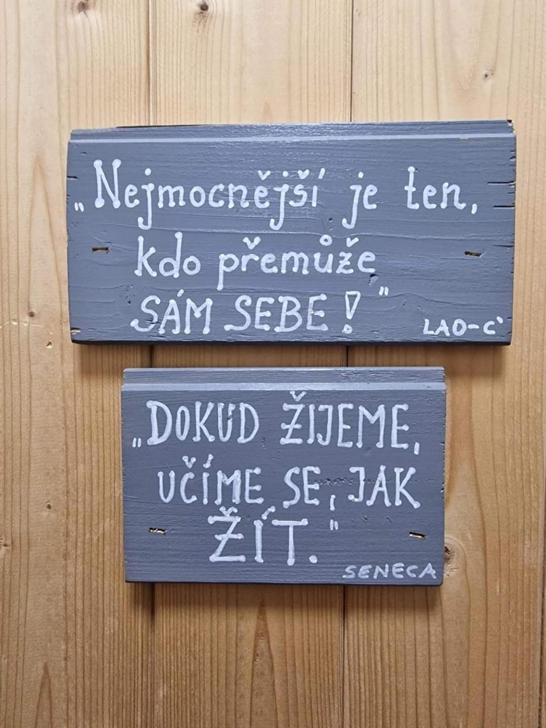 Penzion Slunecnice Kurimska Nova Ves Kültér fotó
